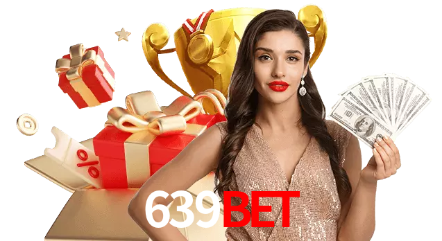 Jogue com dealers reais no 639Bet!