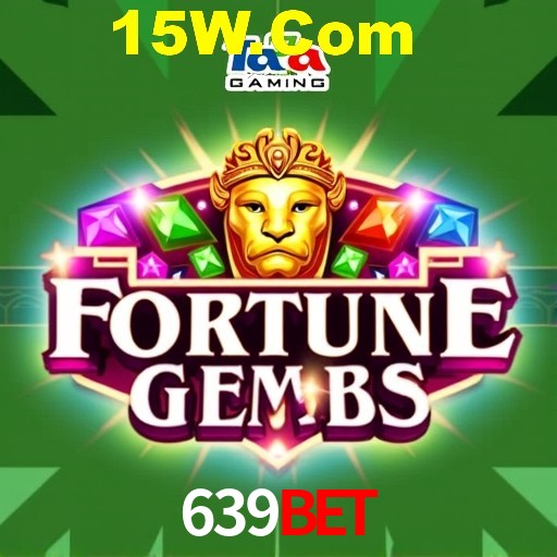 Slot Games 639Bet