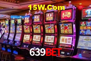 Welcome Bonus 639Bet
