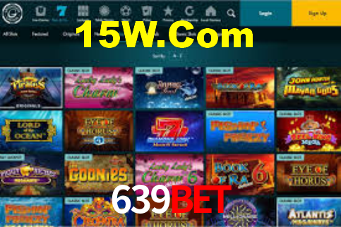 639Bet Login