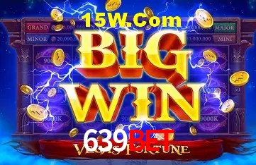 Game Statistics 639Bet