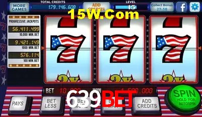 Game Providers 639Bet