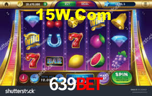 639Bet App Interface