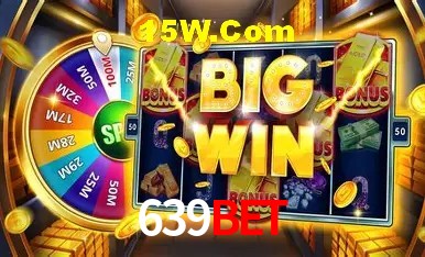 Account Benefits 639Bet