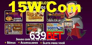 Tournaments 639Bet
