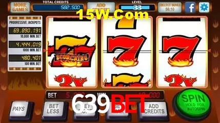 Live Casino 639Bet