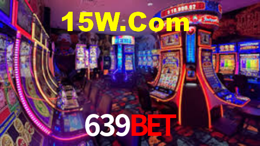 639Bet: Jogos de Caça-Níqueis-Altas Recompensas, Roleta-Velocidade, Blackjack-Desafios Máximos