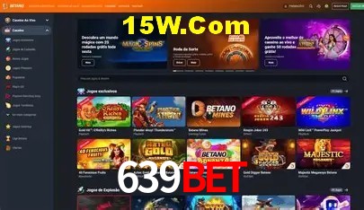 Seasonal Promotions 639Bet