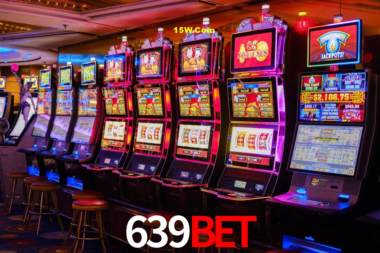 Player Reviews 639Bet