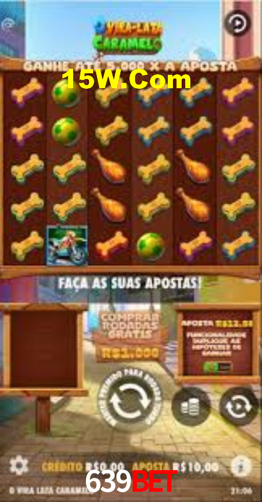 639Bet Login