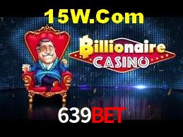 Experiência VIP 639Bet
