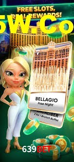 639Bet App Interface